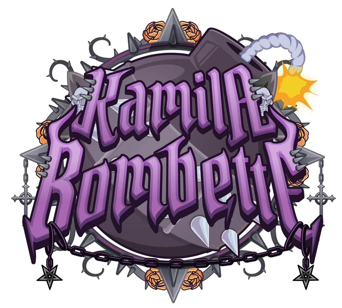 Kamila Bombette Business